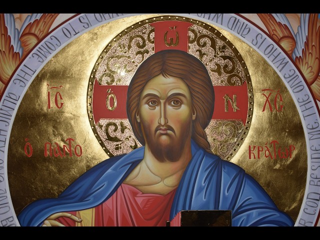 Divine Orthodox Chants to Sleep/Repent to (No Rain Version)