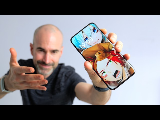 Motorola Edge 70 Pro Review | Most Stunning Phone of 2026?