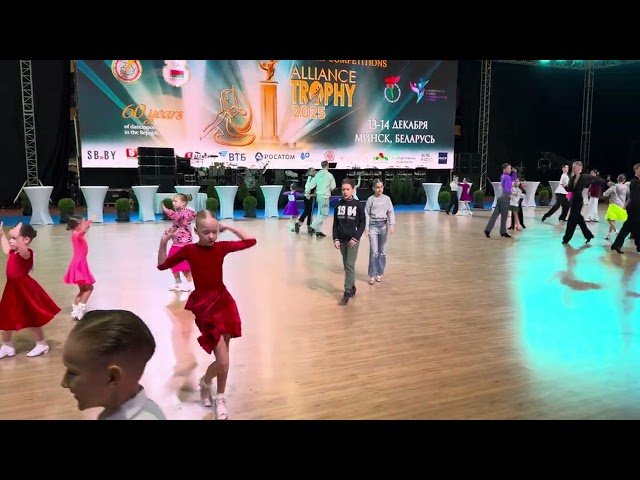 🏆 #AllianceTrophy2025🏆