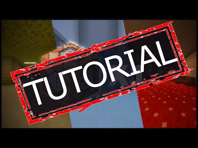 Tutorial de Backrooms con un solo comando