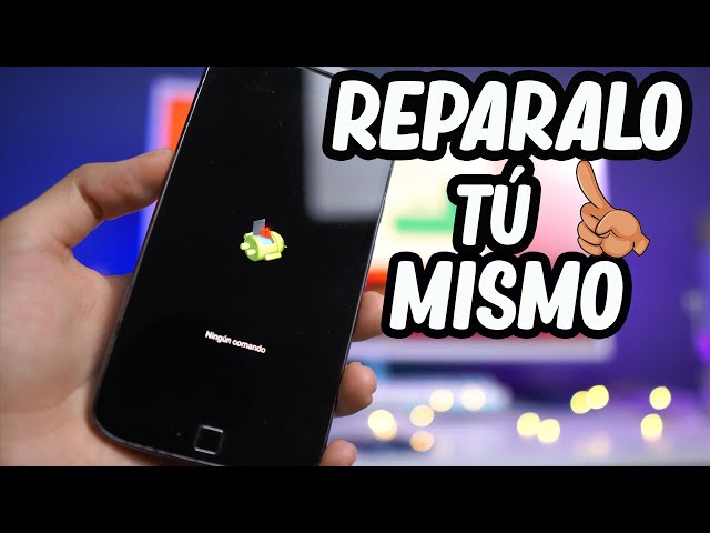 2020 How to Fix, Repair, and Restore Any Android System with One Click
