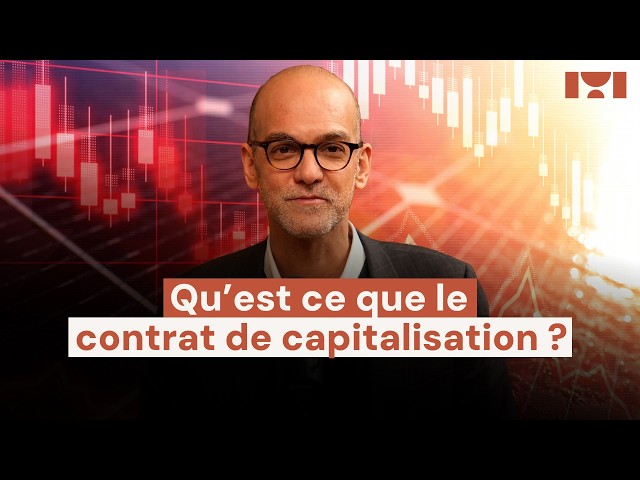 The Capitalization Contract Explained Simply