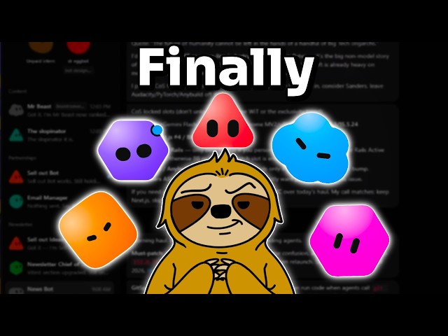 Finally, an AI Assistant for Normal People