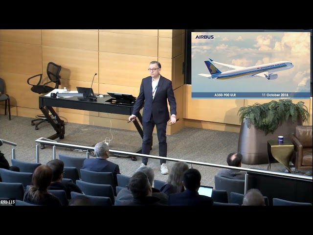 Technology Roadmapping - Olivier de Weck