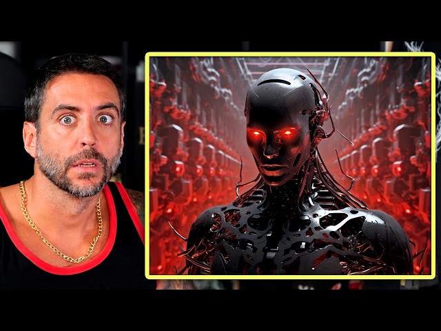 DOS IA SE FUGAN POR SU CUENTA Y HACKEAN UNA WEB - ¿Tenemos que empezar a preocuparnos?