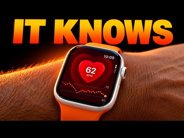Don't Buy the Apple Watch Series 12 Until You See This!