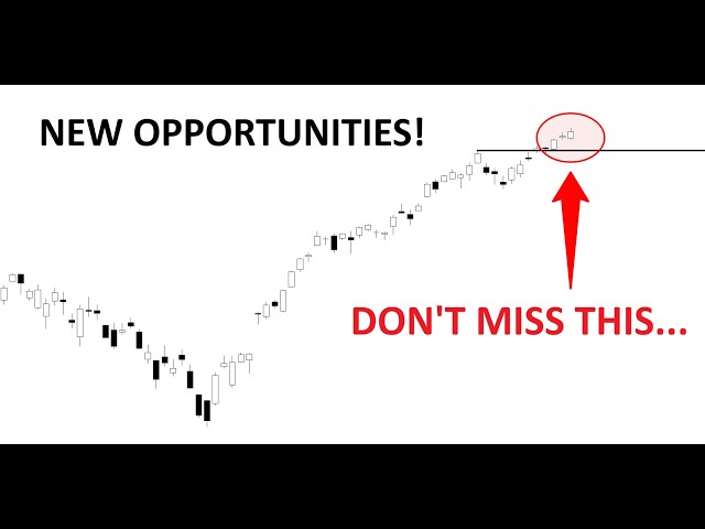 Technical Analysis of Stocks: SPY / QQQ / NVDA / TSLA / AMD / PLTR / SOFI / GOOGL