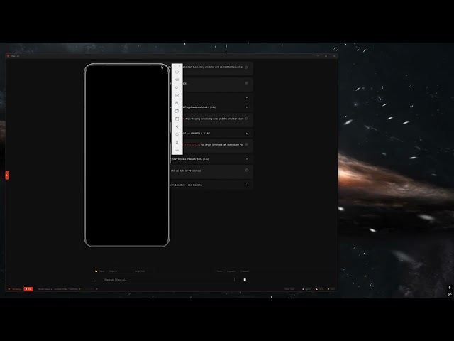 Android Bug Hunting Basics: Connect ADB + Emulator Using XHack AI Agent