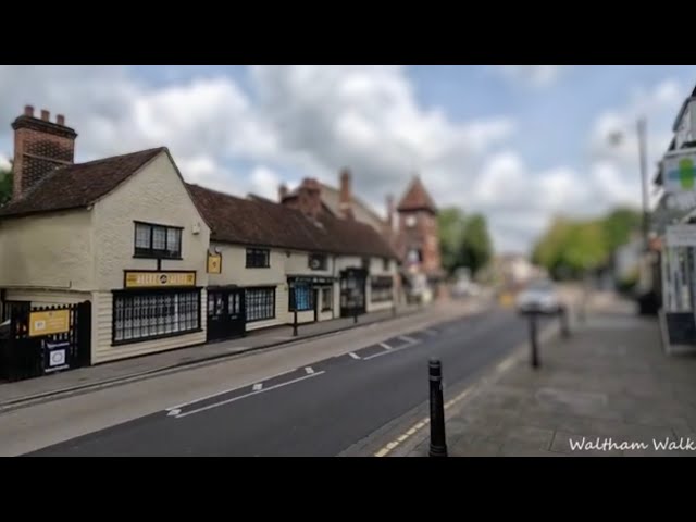 Ongar