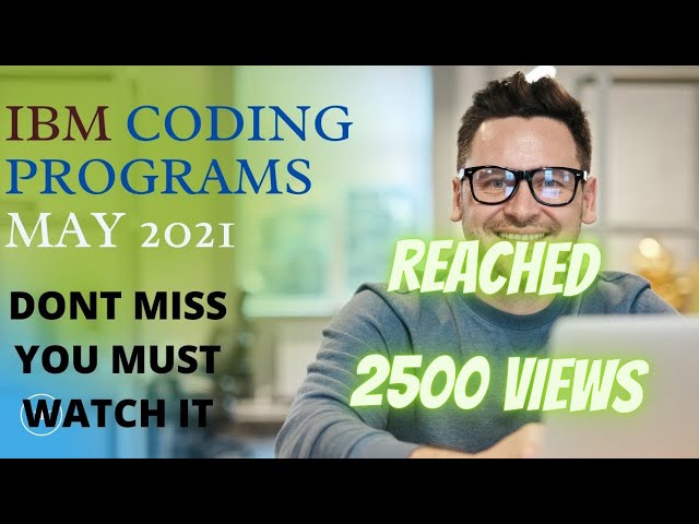 IBM CODING QUESTIONS ASKED IN MAY 2021  |    DONT MISS YOU MUST WATCH IT |