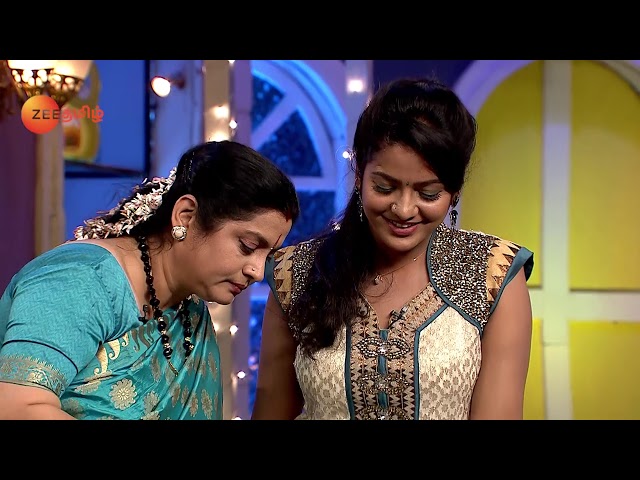 Ep 505 | Anjarai Petti - Zee Tamil Serial - Watch Full Series on Zee5 | Link in Description