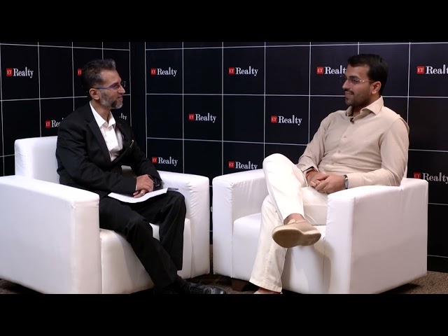 Sanand to see real demand boost over next five-seven years: Anshul Goyal