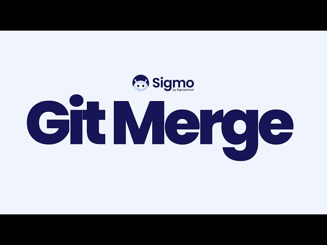 Git Merge