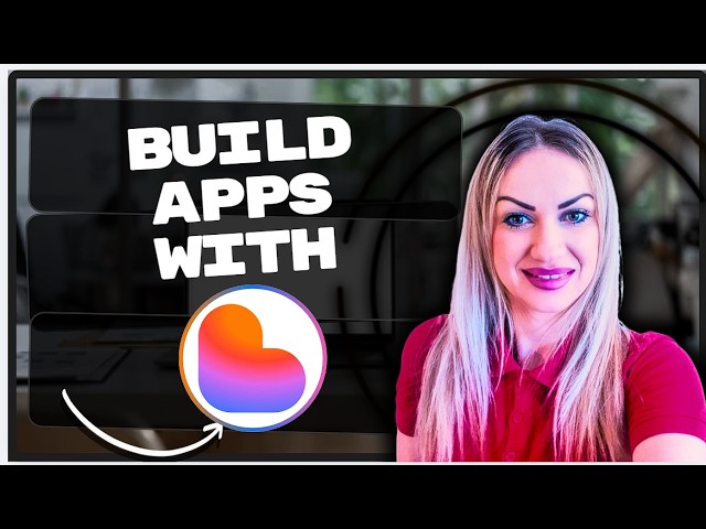 How to Build Apps with Lovable | Lovable Tutorial 2026