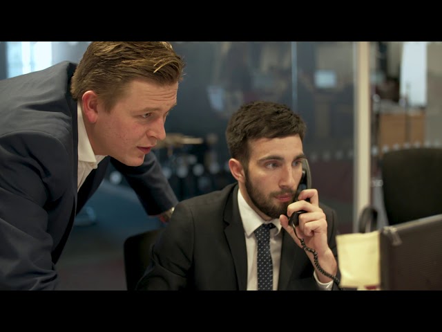 Rise Technical - The UK's Leading Technical Recruiters