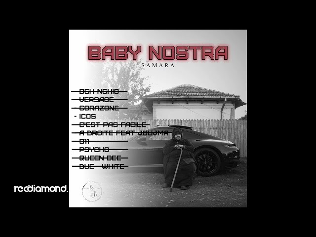 Samara - Icos (Audio)