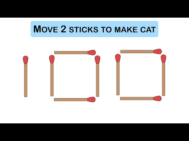Brain training: 7 Puzzles To Challenge Your Mind!