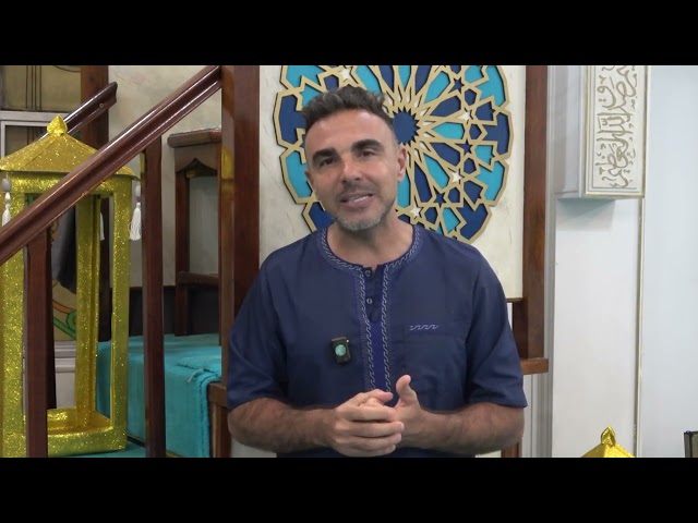 FIN EL CÁLAMO ESPECIAL DE RAMADAN, GRACIAS AL PÚBLICO POR SEGUIRNOS