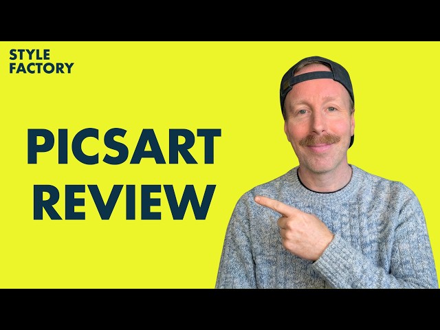 Picsart Review (2026) — All the Pros and Cons Explained