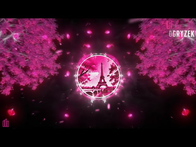 Ogryzek - LEGACY (Official Visualiser)