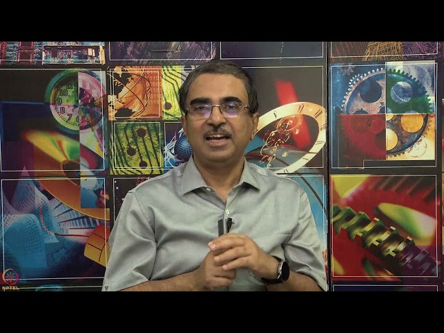 Week 1-Lecture 3 : Laws of quantum mechanics