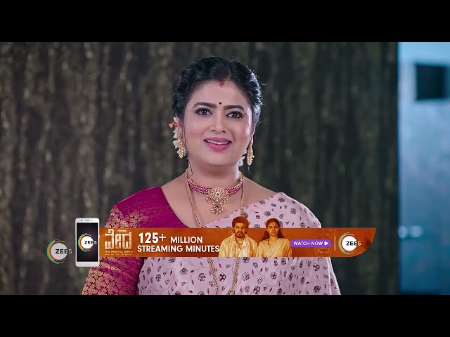 Shrirastu Shubhamasthu | Ep - 92 | Webisode | Mar, 7 2023 | Sudharani, Ajit Hande | Zee Kannada
