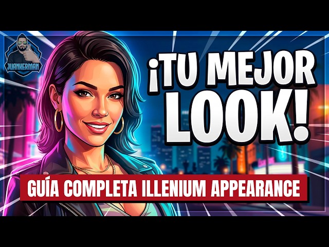 FiveM 2026 🚀 Cómo Instalar Illenium Appearance (ESX GTA 5 Roleplay) Fácil y Rápido