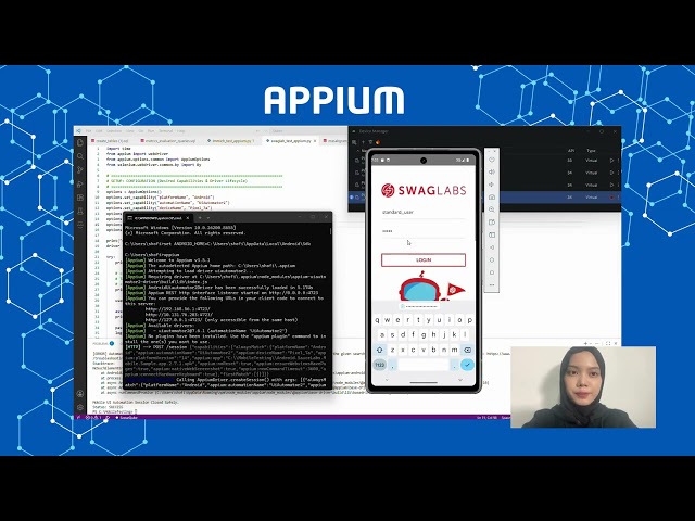 Software Verification & Validation Project Demostration