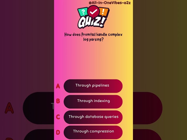 How does Promtail handle complex log parsing?