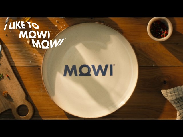 I Like to MOWI MOWI