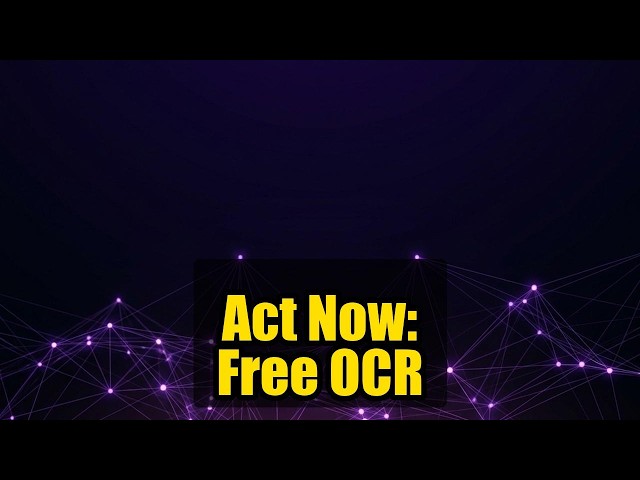 Flux 2 Beats Cloud OCR: Unlimited Offline Code Extraction