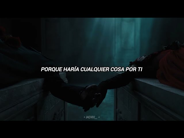 Motionless in White - R.I.P. (feat. Skylar Grey) | Sub Español
