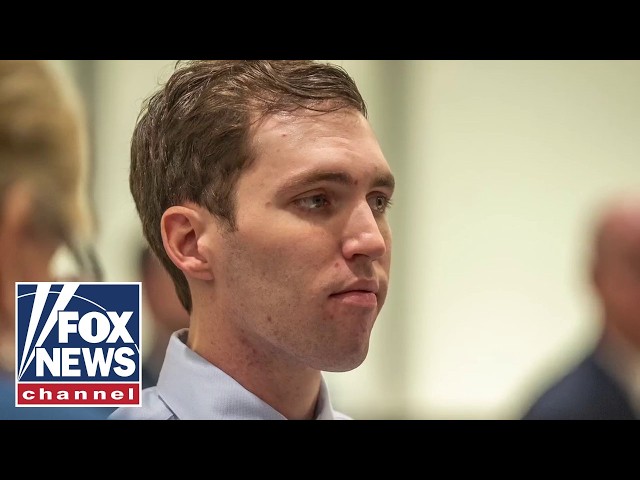 Prosecutors push to move Charlie Kirk murder case to trial
