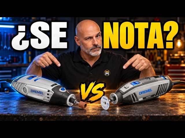 Dremel 3000 Vs Dremel 4250 | Is It Worth Paying More?
