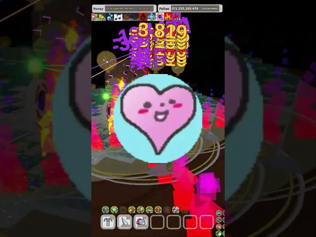 The Stump Snail’s Secret to Farming Glue in Bee Swarm Simulator! 🐌✨