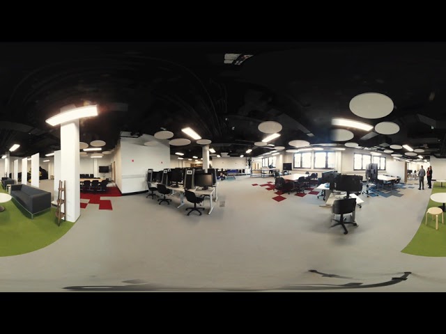 The IoP Hub (Work in Progress)