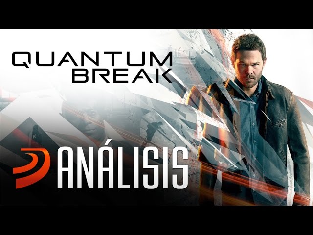 QUANTUM BREAK REVIEW: Is it as good as it looks?
