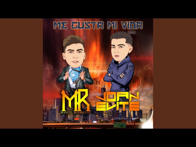 Me Gusta Mi Vida