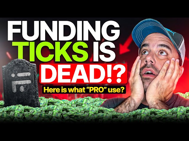 Funding Ticks Shutdown 2026 What Happened & Best Alternatives to Switch To NOW
