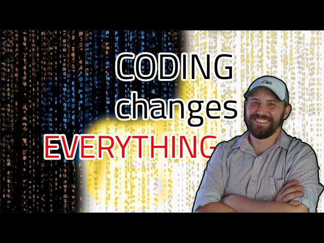 HACKER TEACHES: Getting started with programming