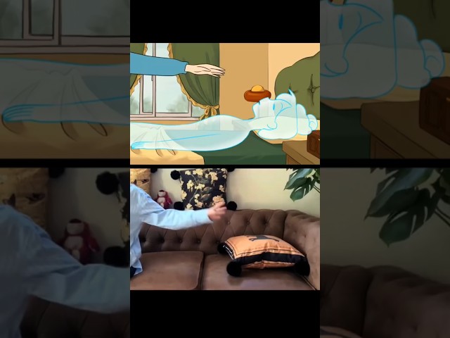 The SECRET to Creating VIRAL Funny Animation Cartoons on TikTok