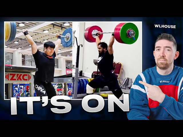 The Gigachad vs Akbar Battle Is Heating Up! | WLHOUSE News Show