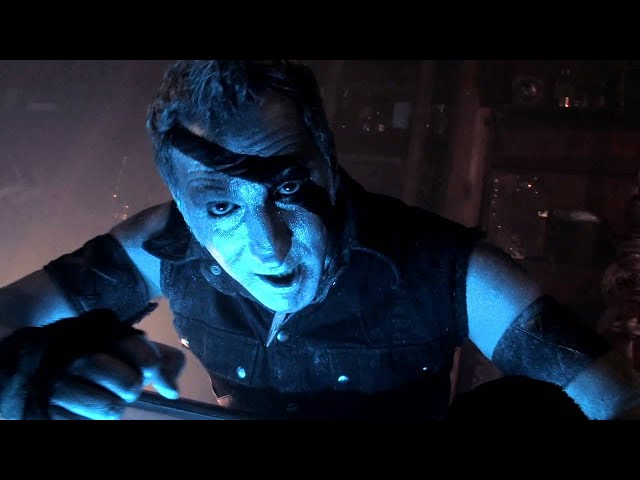 STAHLMANN - Schwarz (2013) // Official Music Video // AFM Records