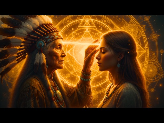 Drum Trance for Inner Shift — 432 Hz & 528 Hz | My Favorite Melody from a Sacred Journey