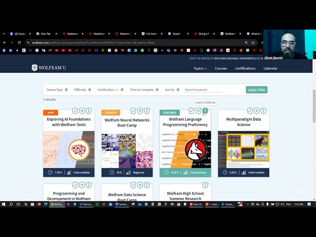 1 How to Learn Mathematica on Your Own