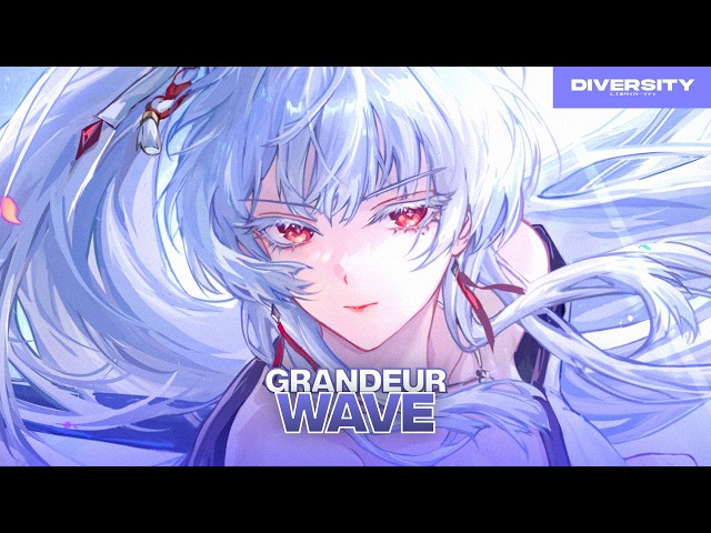 gafka, Nobodyinfact - Grandeur