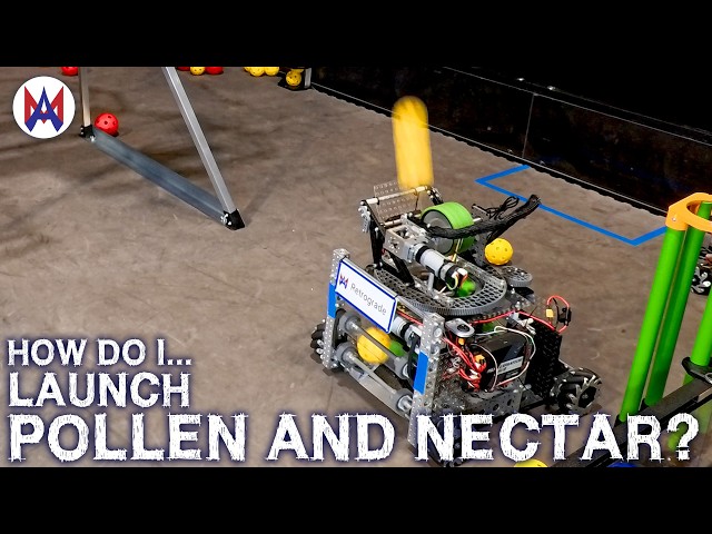 How Do I Launch Pollen and Nectar in BIOBUZZ?