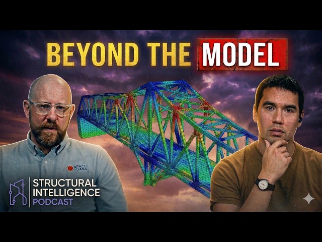 SPACEGASS and the Evolution of Legacy Tools for the New Era (w/ Ben James)