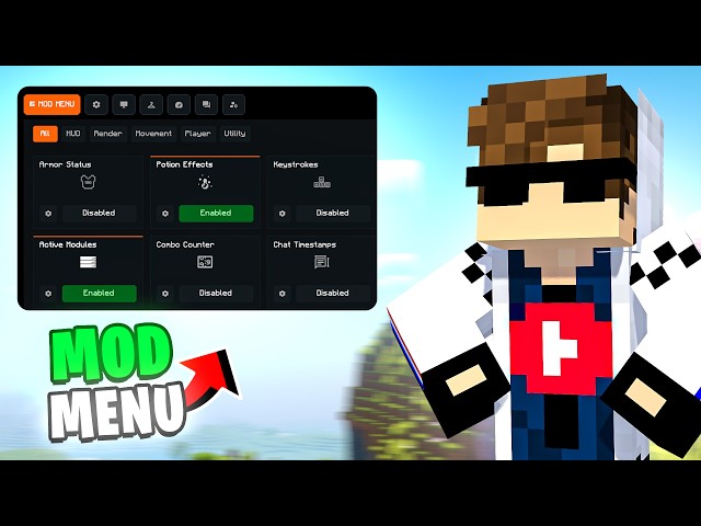 ⚡I Found The New FEATHER CLIENT and it's INSANE