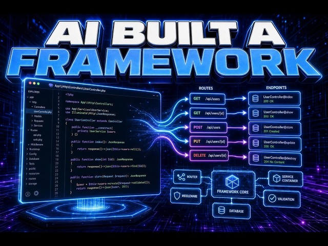 Adding request() helper to Batframe | pt.3